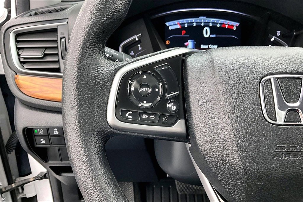 Used 2022 Honda CR-V EX image 18