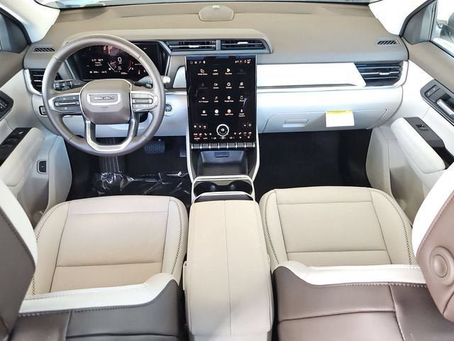 New 2026 GMC Terrain Denali AWD/4WD image 20
