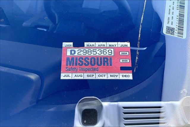 Used 2025 Ford Expedition Max Active image 19