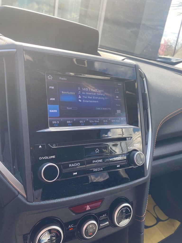 Used 2021 Subaru Crosstrek 2.0i Premium w/ Moonroof Package image 6