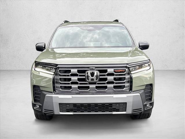 New 2026 Honda Pilot TrailSport image 6