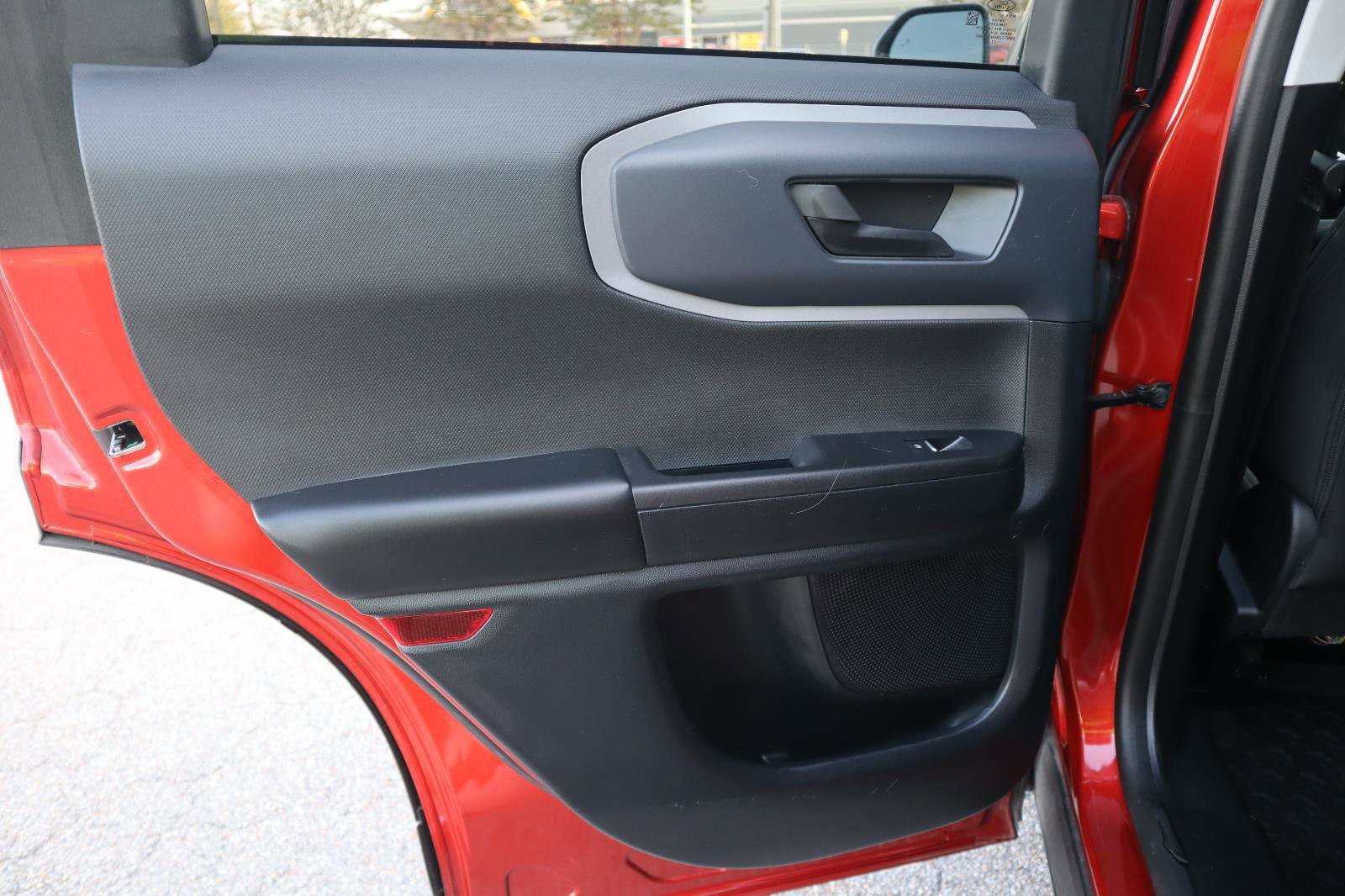 Used 2022 Ford Bronco Sport Big Bend w/ Convenience Package image 30