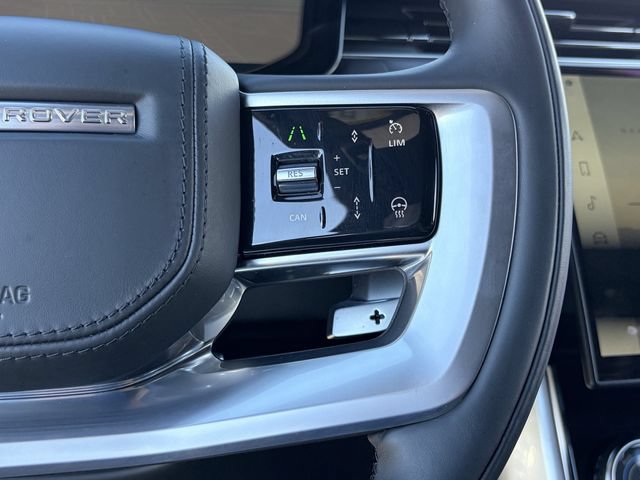 Used 2023 Land Rover Range Rover SE AWD/4WD image 9