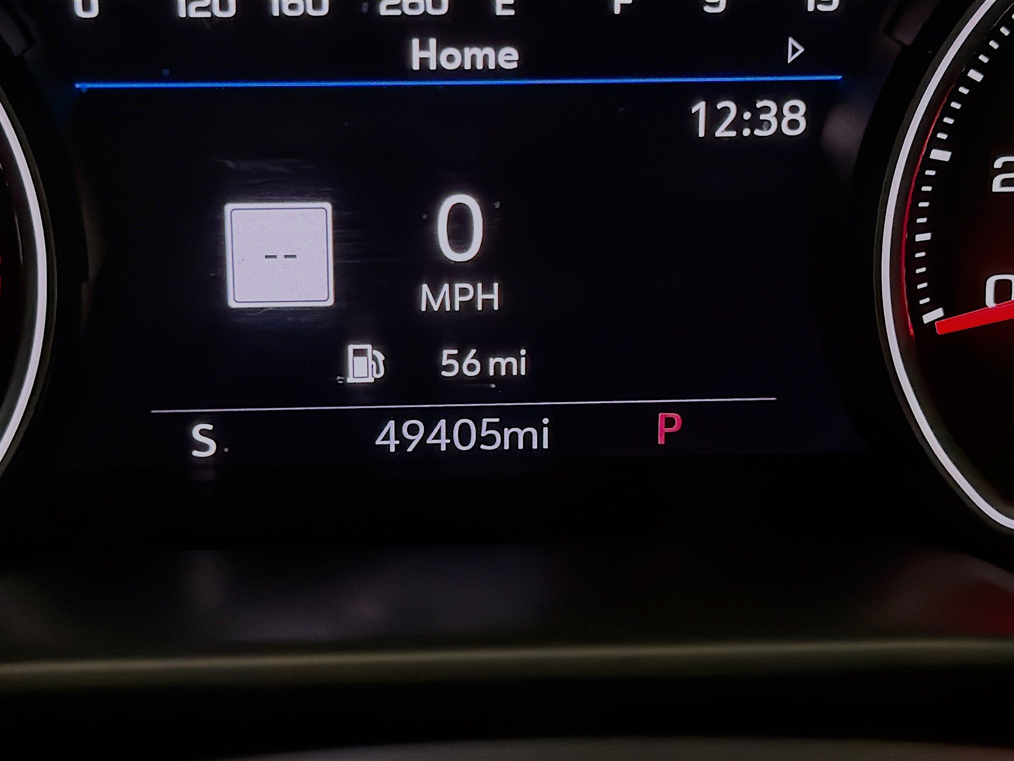 Used 2020 Chevrolet Silverado 1500 LTZ w/ LTZ Plus Package RWD image 8