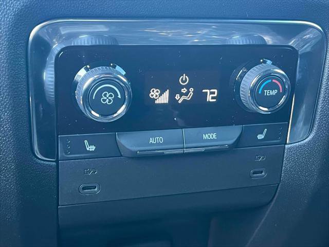 New 2026 Chevrolet Suburban Premier w/ Sun And Tow Package image 9