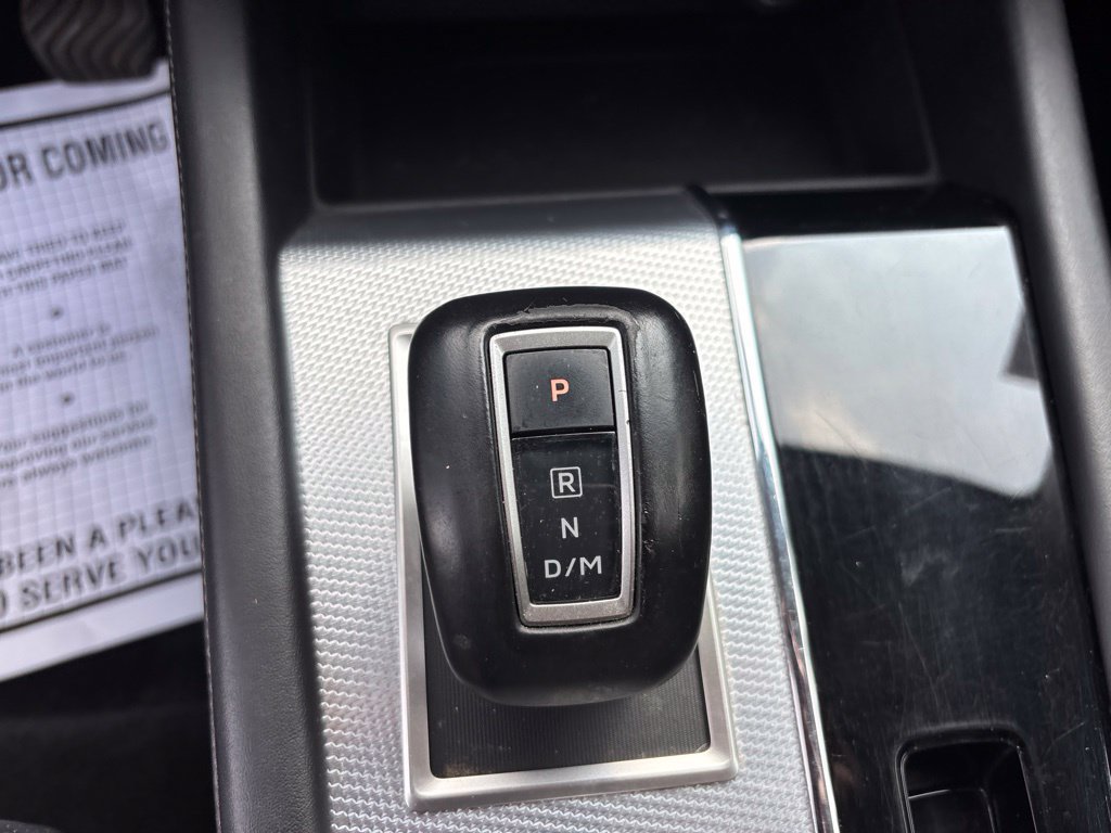 Used 2024 Mitsubishi Outlander SEL AWD/4WD image 28