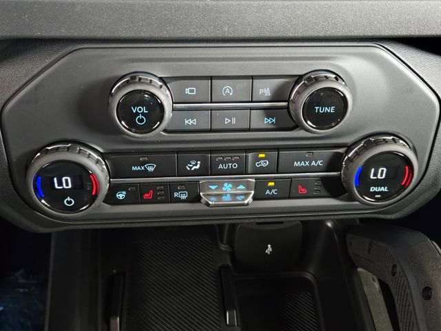 New 2025 Ford Bronco Outer Banks w/ Sasquatch Package image 15