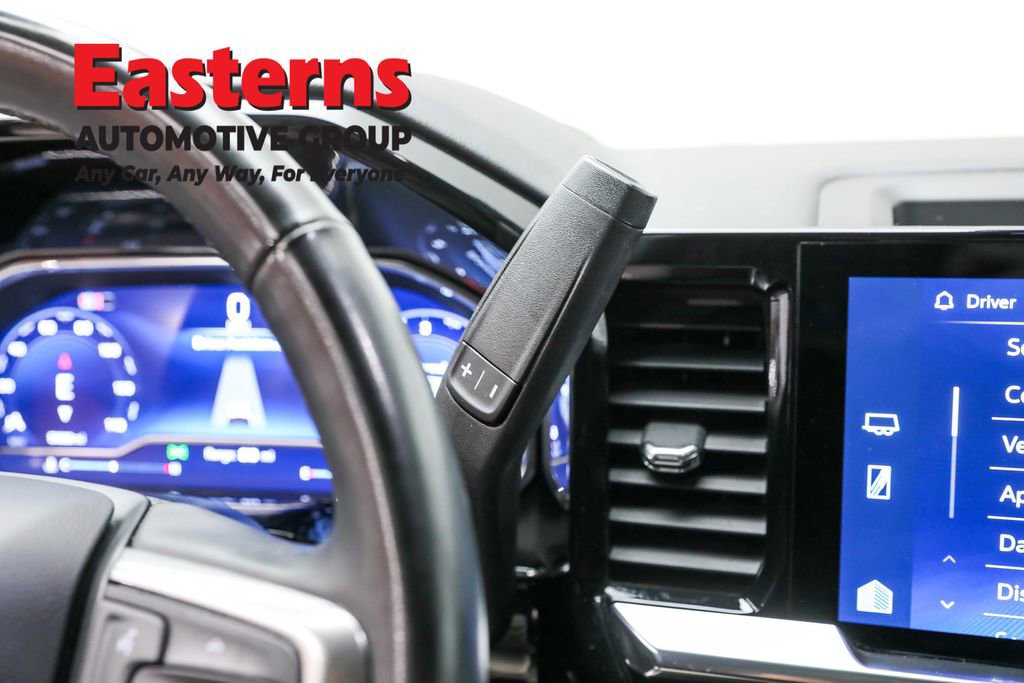 Used 2024 Chevrolet Silverado 1500 LT w/ Protection Package image 13