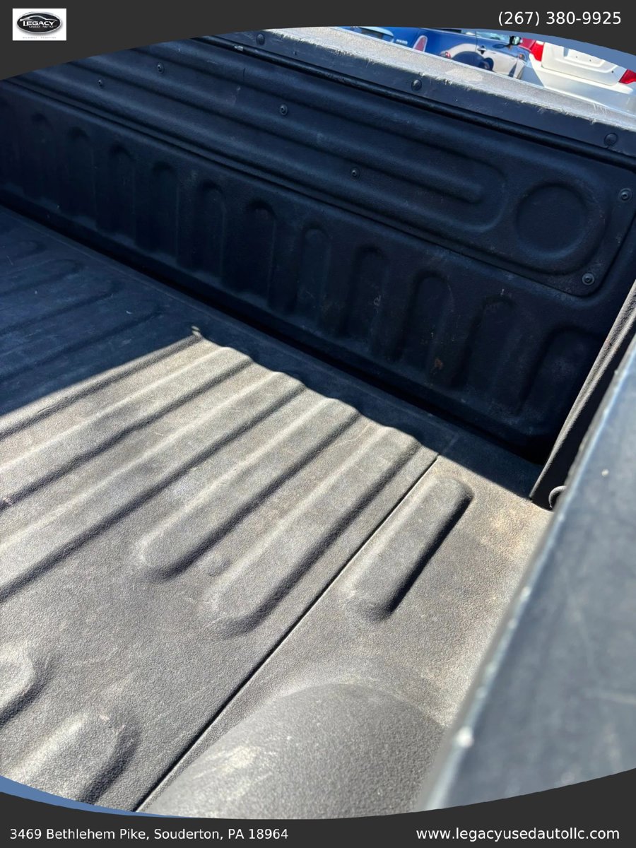 Used 2018 RAM 1500 Express w/ Express Value Package AWD/4WD image 35