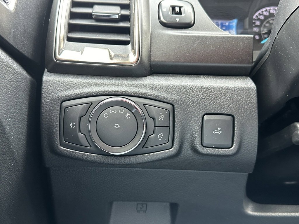 Certified 2022 Ford Ranger Lariat w/ Equipment Group 501A High image 26