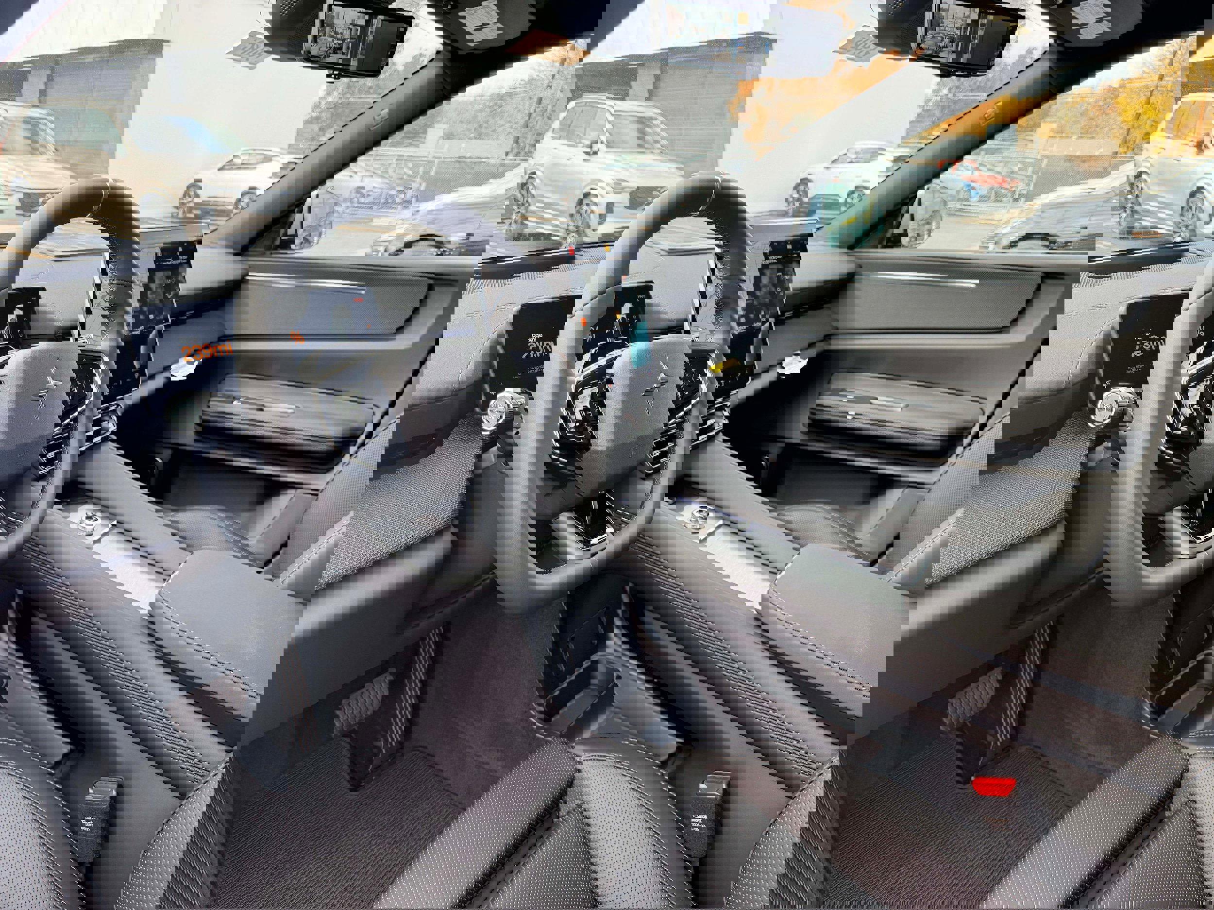 New 2026 Polestar Polestar 4 image 12