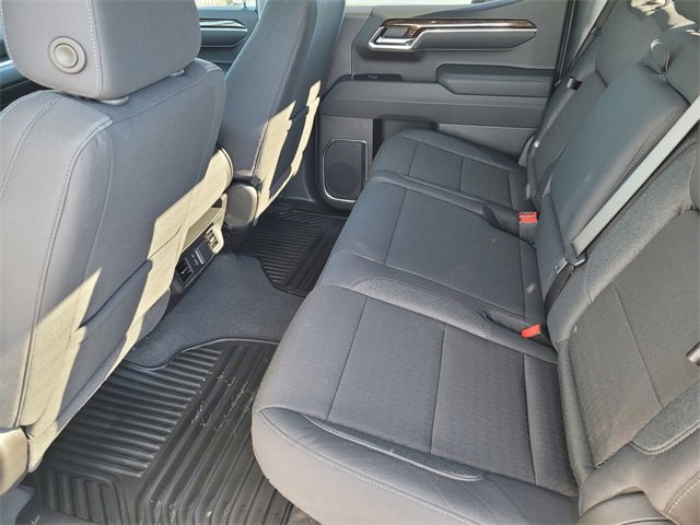 New 2026 GMC Sierra 1500 Elevation image 9