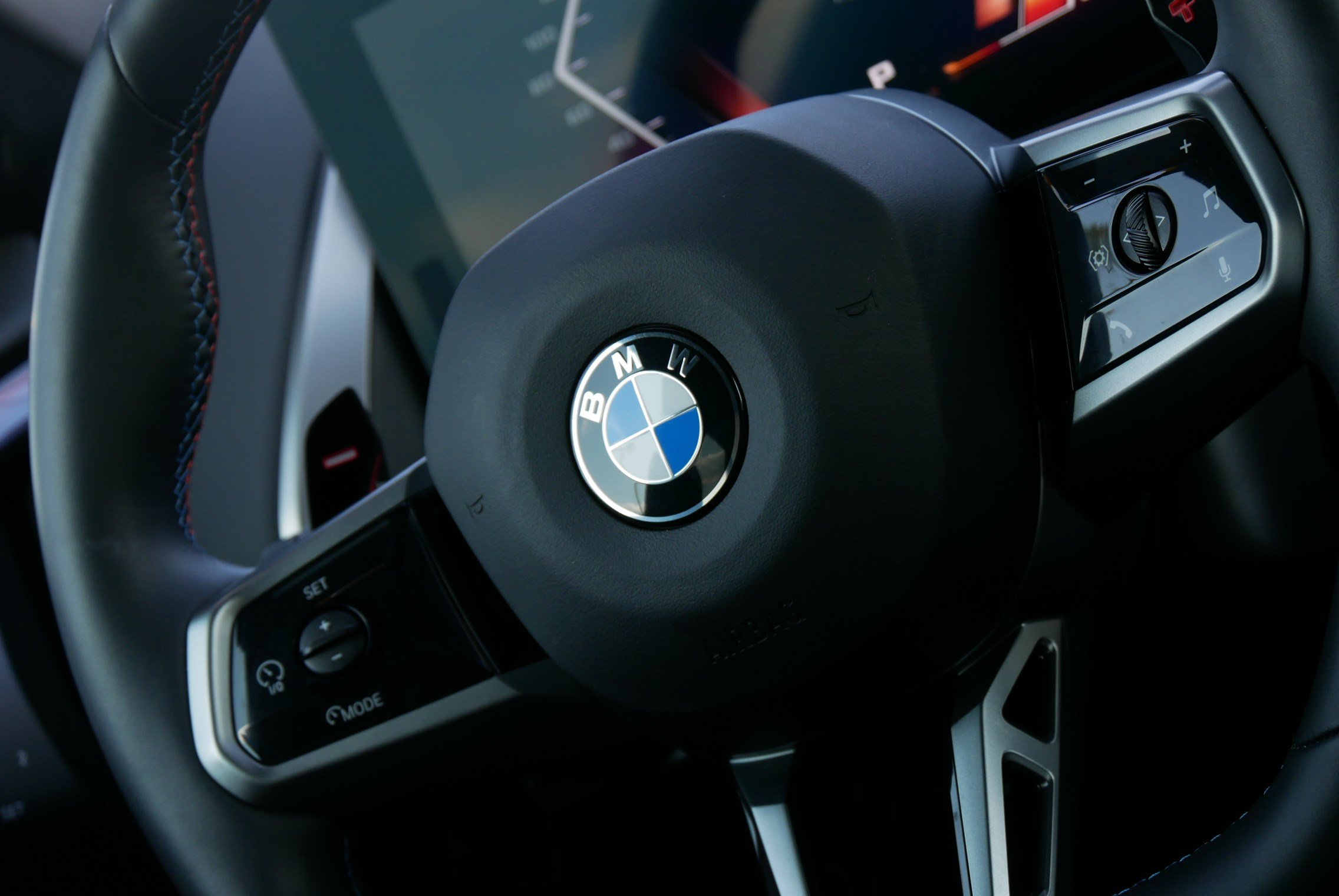 Certified 2026 BMW X3 M50 AWD/4WD image 22