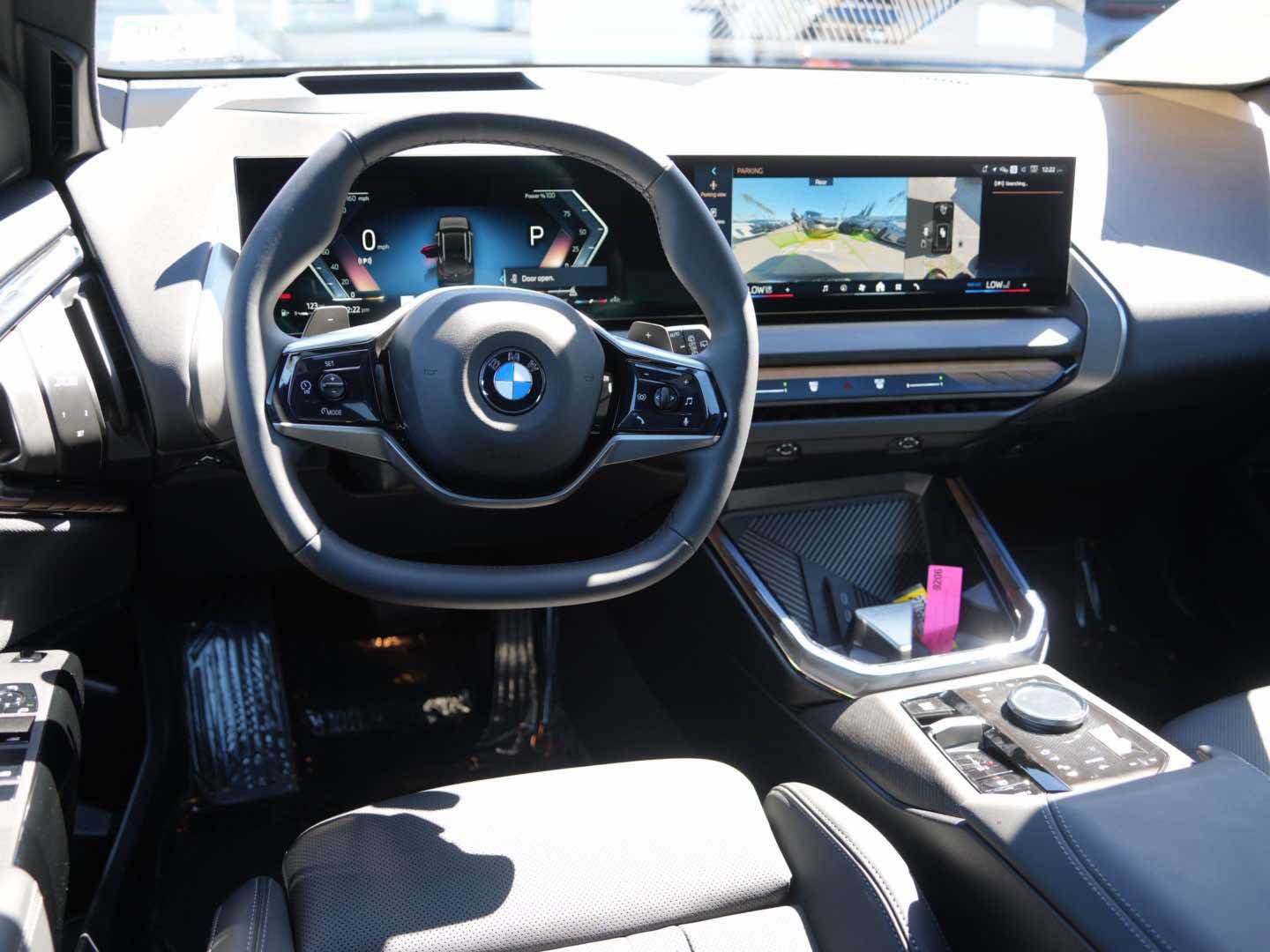 Used 2026 BMW X3 xDrive30i AWD/4WD image 4
