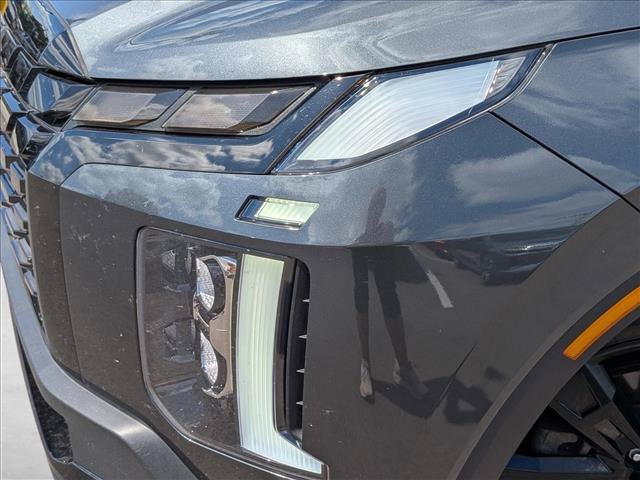 Used 2023 Hyundai Palisade XRT FWD image 9