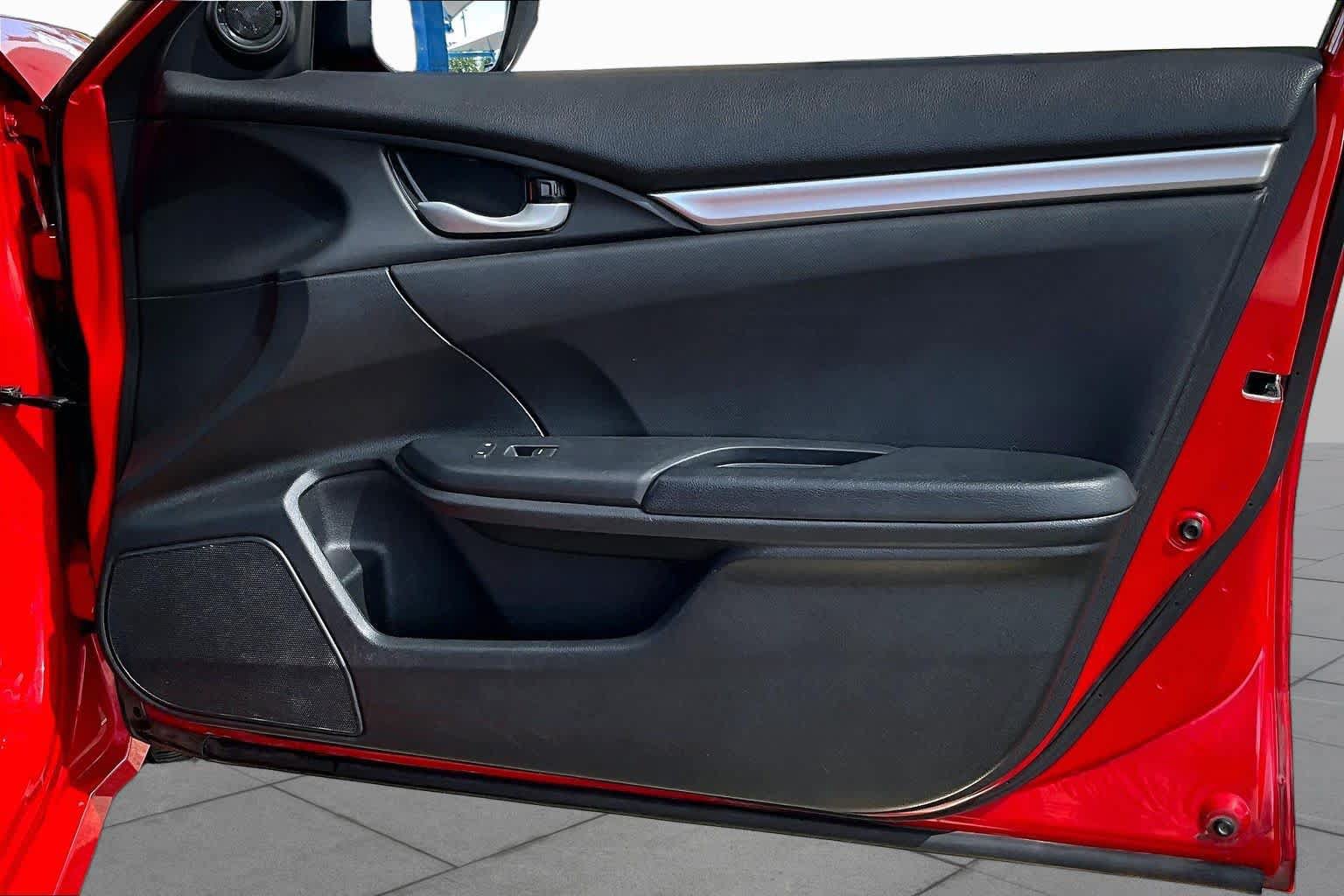 Used 2019 Honda Civic Sport image 23