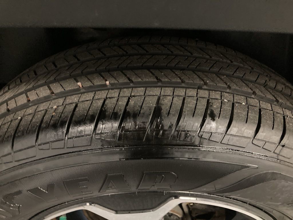 Used 2019 Jeep Renegade Trailhawk w/ UConnect 8.4 Nav Group AWD/4WD image 15