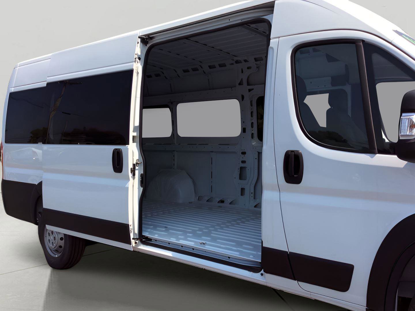 Used 2023 RAM ProMaster 3500 image 23