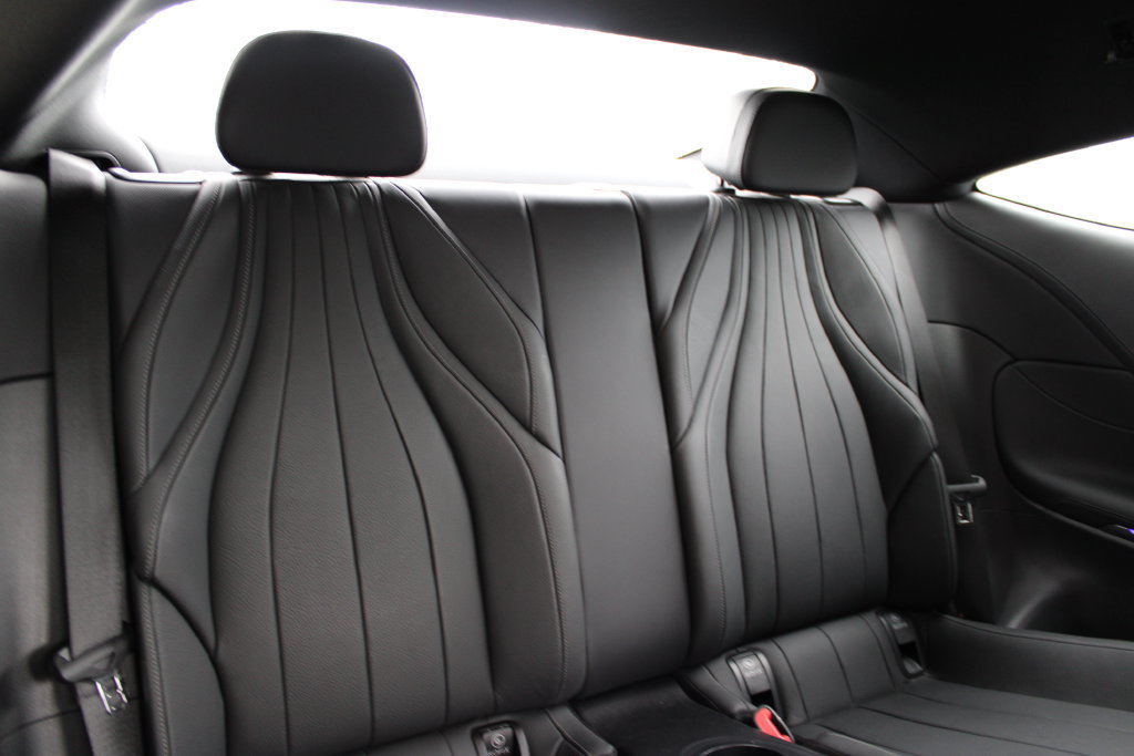 Used 2025 Mercedes-Benz CLE 300 4MATIC Coupe w/ AMG Line image 29