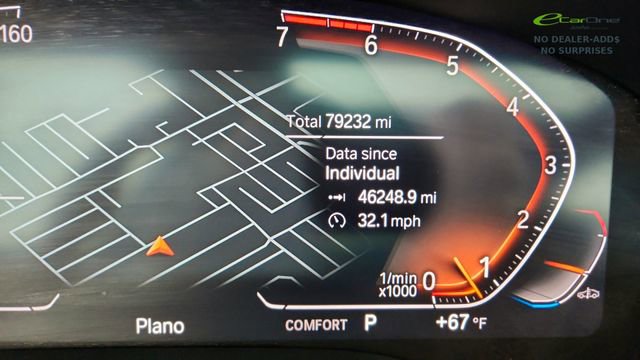 Used 2021 BMW 530i w/ Premium Package RWD image 38