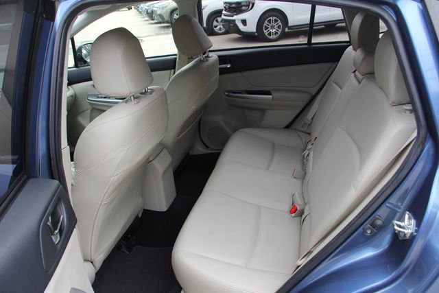 Used 2015 Subaru Crosstrek 2.0i Limited image 32