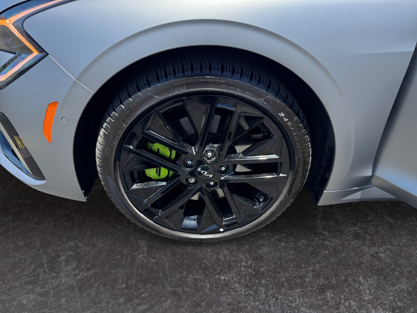 Used 2026 Kia K5 GT w/ GT1 Package FWD image 14