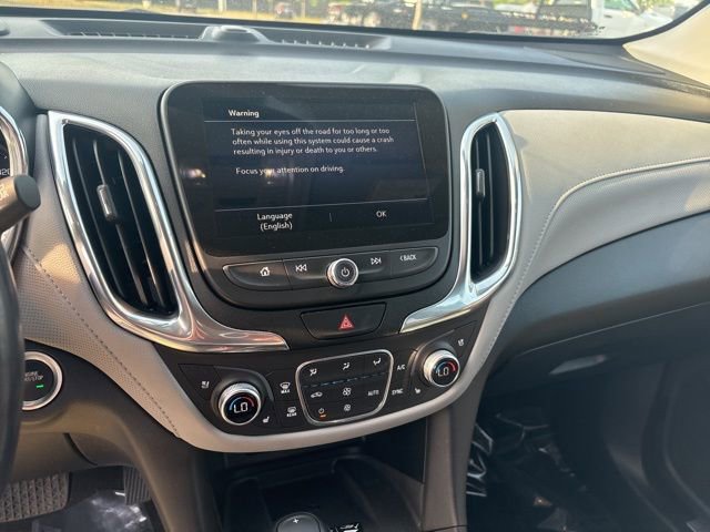 Used 2019 Chevrolet Equinox Premier AWD/4WD image 36