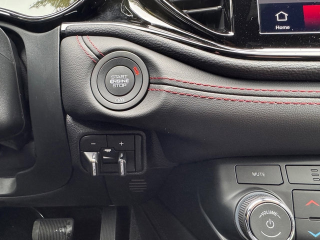 New 2026 Dodge Durango GT w/ Blacktop Package image 24