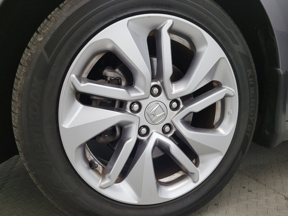 Used 2019 Honda Accord LX image 31