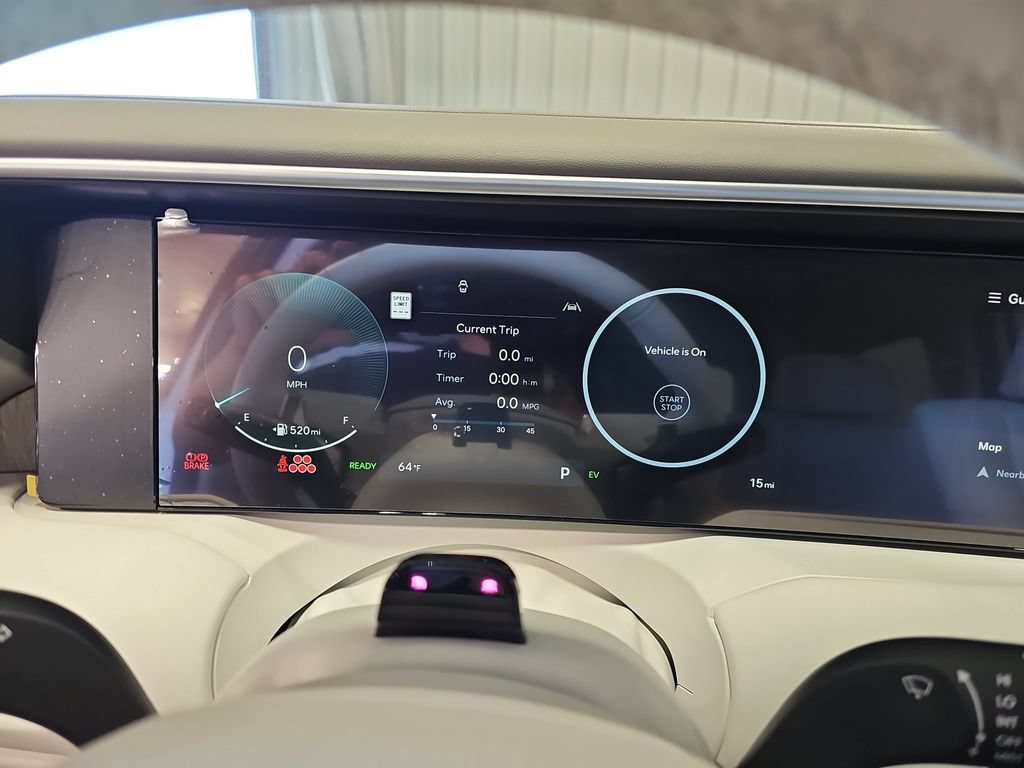 New 2026 Hyundai Palisade SEL AWD/4WD image 19