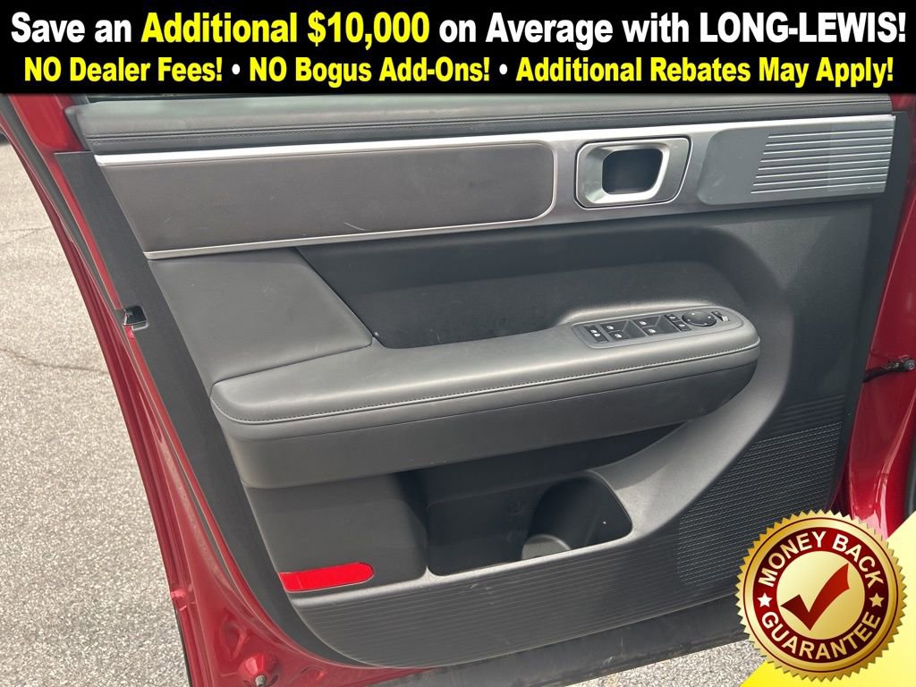 Used 2024 Hyundai Santa Fe SEL image 19