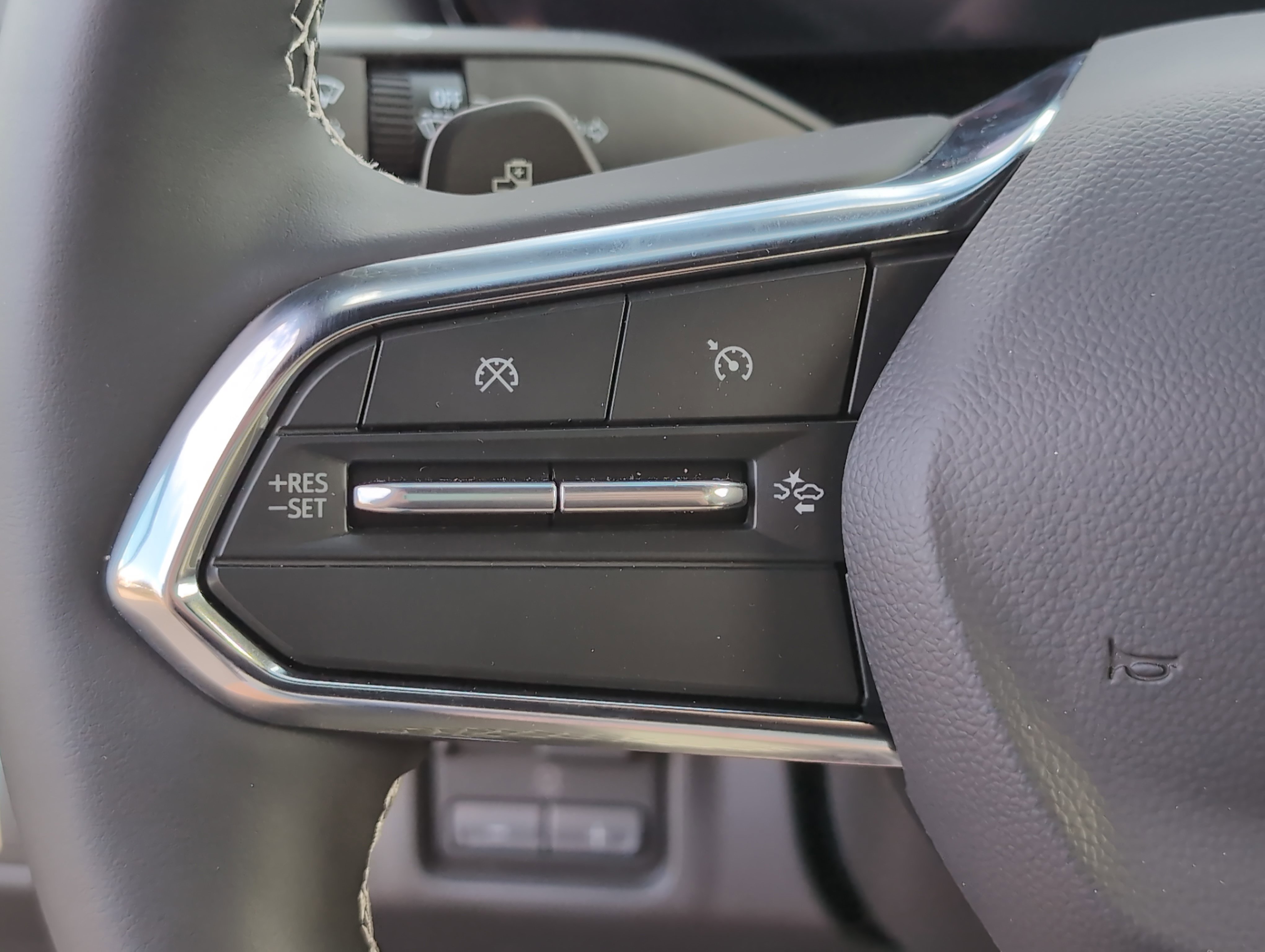 New 2026 Chevrolet Silverado EV Trail Boss w/ Plus Package image 21