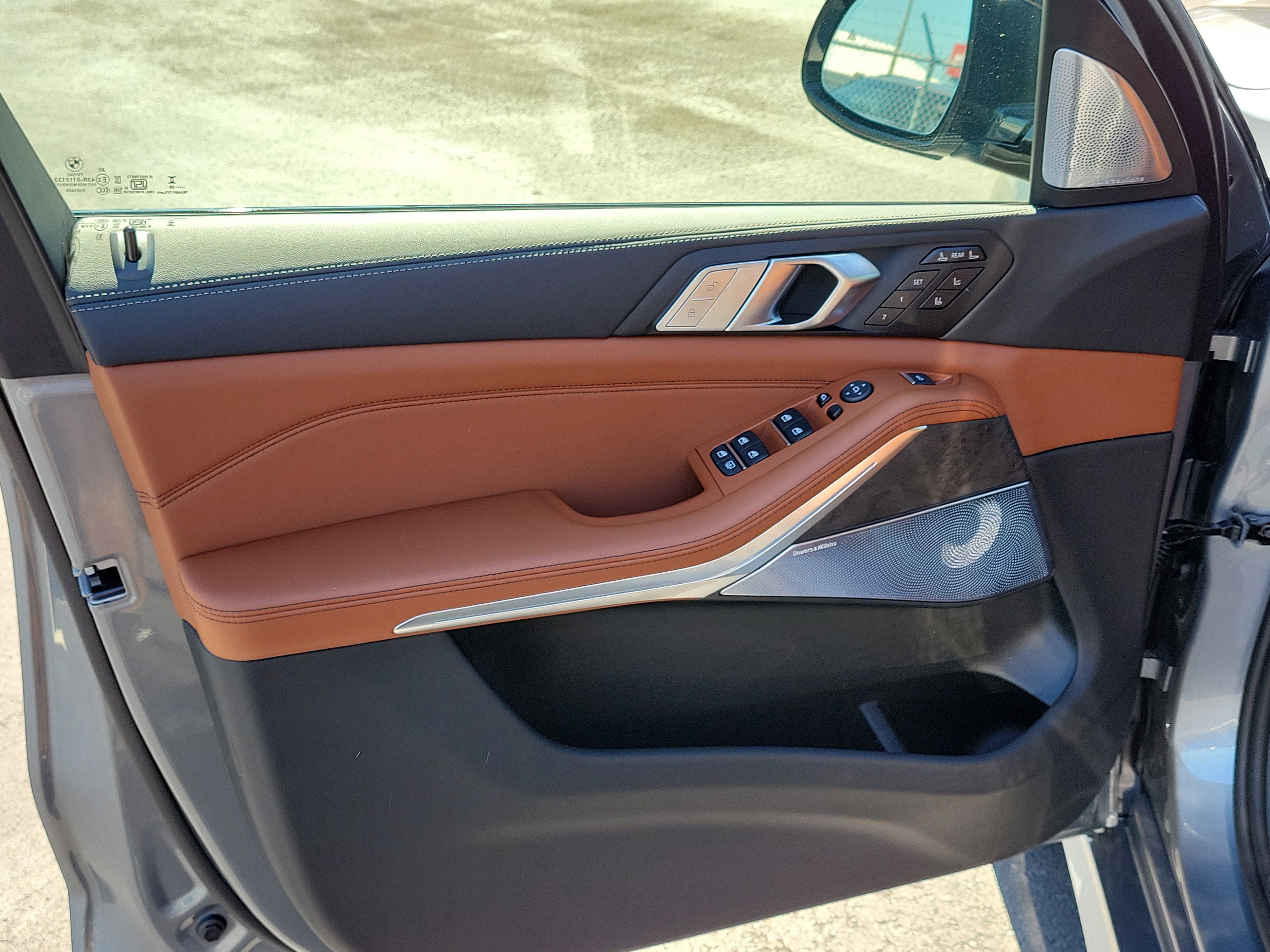 New 2026 BMW X7 xDrive40i w/ Executive Package image 14