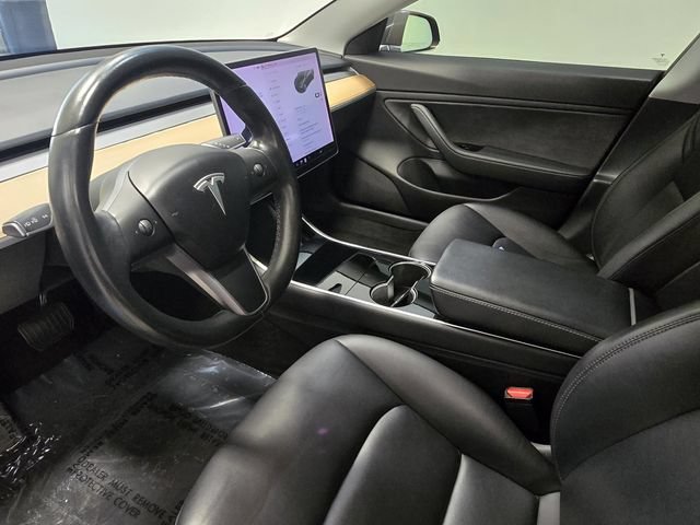 Used 2018 Tesla Model 3 Long Range AWD/4WD image 23