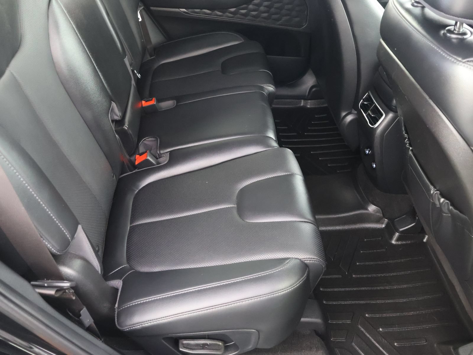 Used 2023 Hyundai Santa Fe XRT w/ Cargo Package AWD/4WD image 43