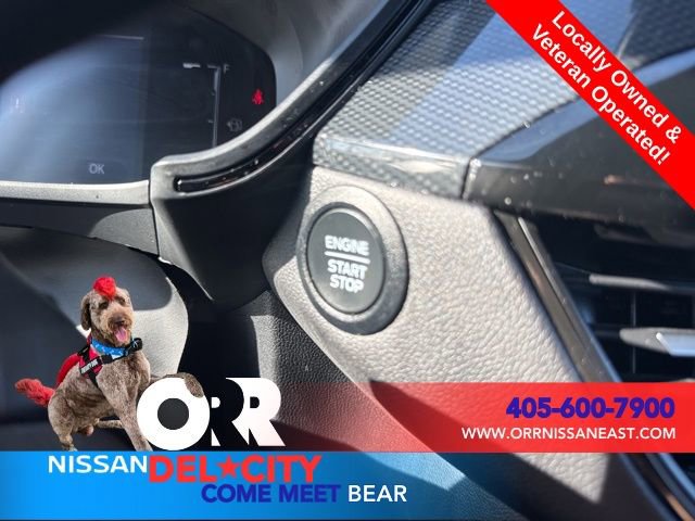 Used 2025 Ford Escape ST-Line image 29