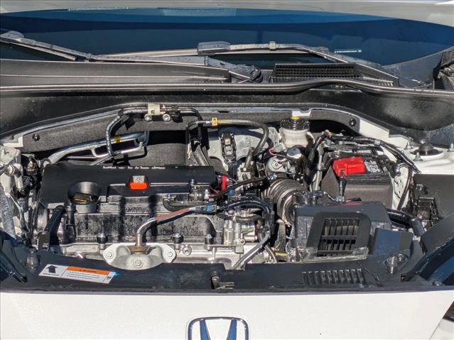 Used 2023 Honda HR-V LX image 21