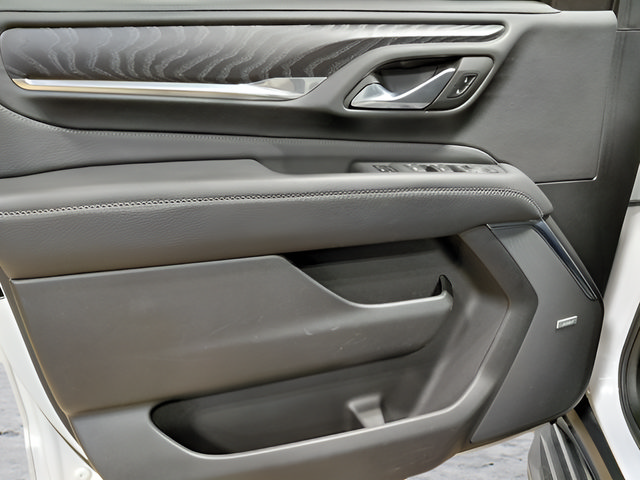 Certified 2023 GMC Yukon Denali AWD/4WD image 47