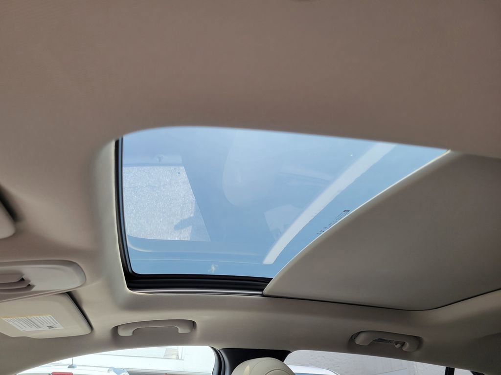 New 2026 Buick Encore GX Sport Touring w/ Advanced Technology Package FWD image 30