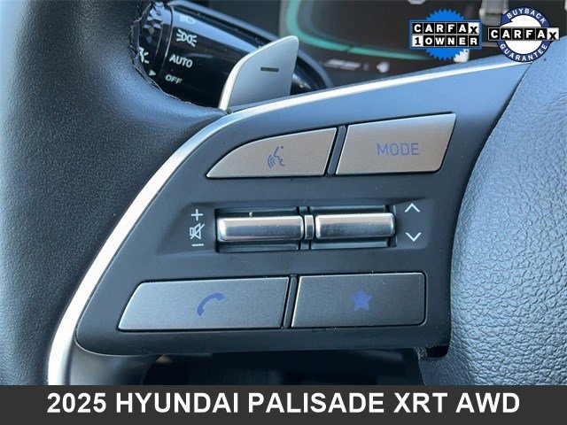 Used 2025 Hyundai Palisade XRT image 25