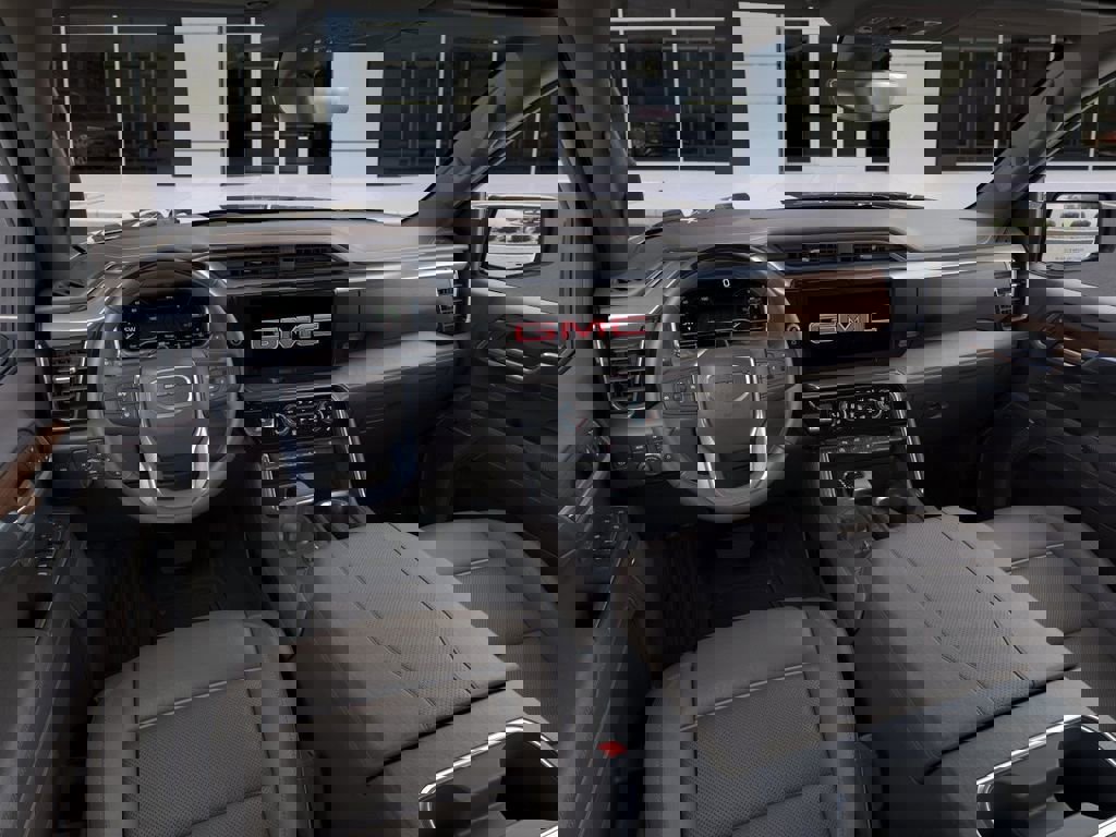New 2026 GMC Sierra 1500 Denali image 28