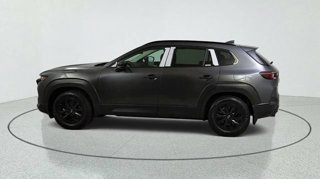New 2026 MAZDA CX-50 AWD 2.5 Hybrid w/ Premium Pkg image 4