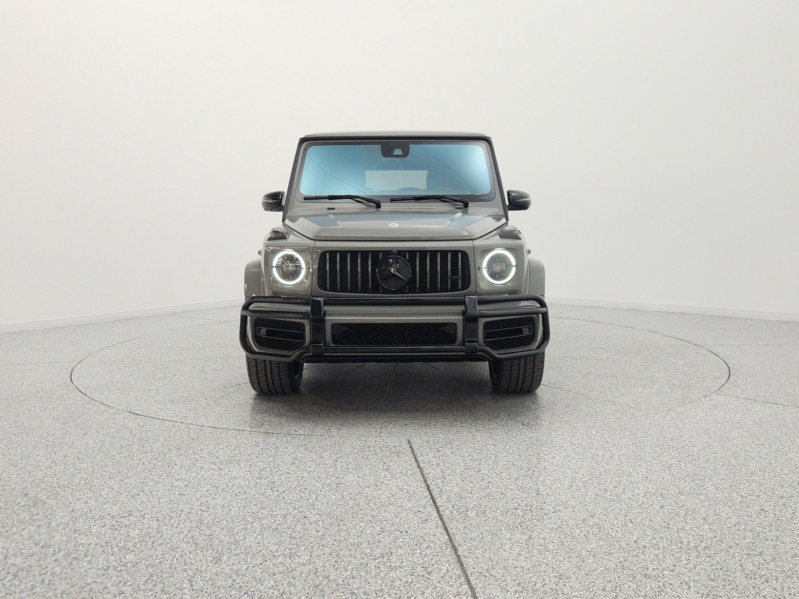 Certified 2021 Mercedes-Benz G 63 AMG 4MATIC image 2