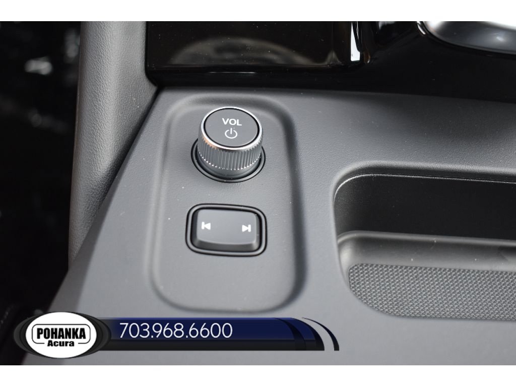 New 2026 Acura MDX w/ Technology Package AWD/4WD image 17