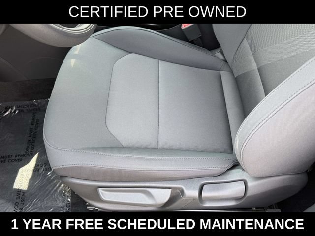 Used 2024 Kia Niro LX FWD image 14