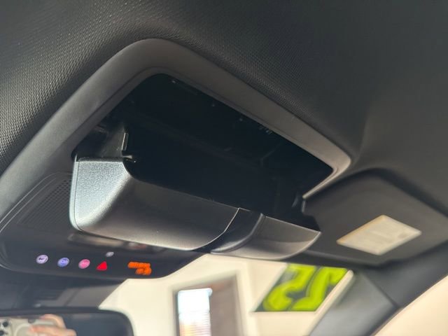 Used 2025 GMC Acadia AT4 image 56