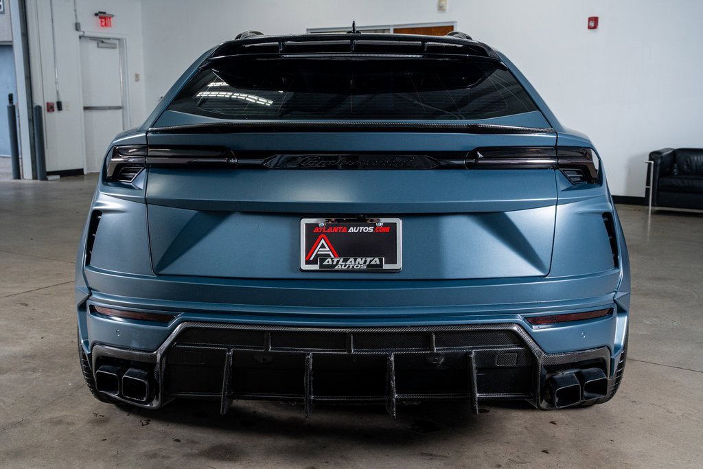 Used 2020 Lamborghini Urus image 7
