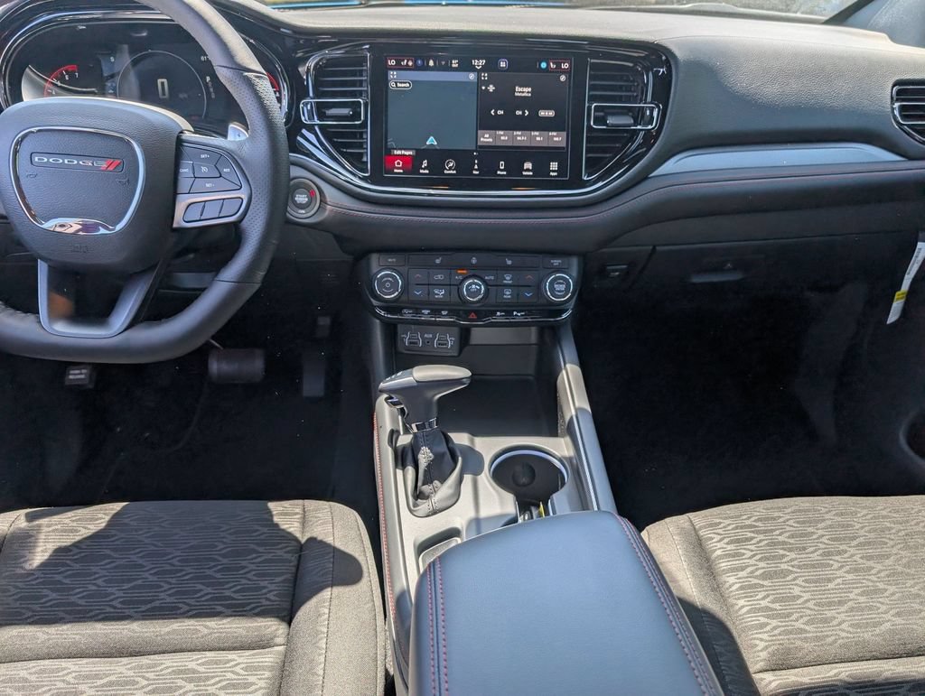 New 2026 Dodge Durango GT RWD image 22