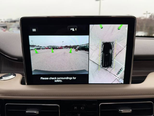 Used 2021 Lincoln Aviator Grand Touring w/ Equipment Group 302A image 31