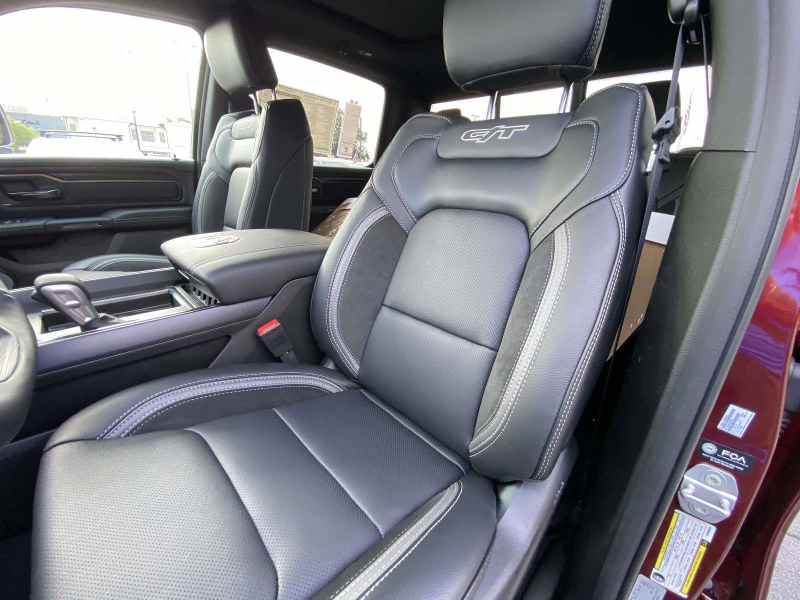 New 2026 RAM 1500 Rebel image 13